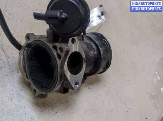 купить Заслонка дроссельная на Volkswagen Golf 4 1997-2005
