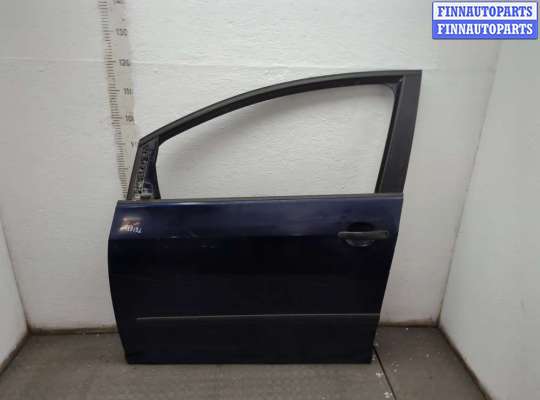 Стекло боковой двери VG2741755 на Volkswagen Golf Plus