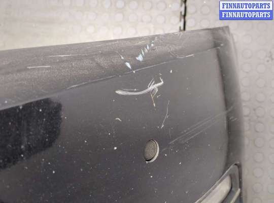 купить Бампер на Volkswagen Passat 7 2010-2015 Европа