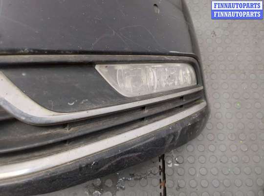 купить Бампер на Volkswagen Passat 7 2010-2015 Европа