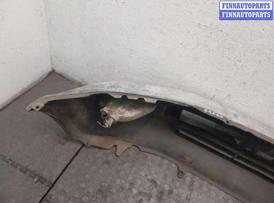 купить Бампер на Toyota RAV 4 1994-2000