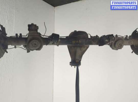 Мост (ведущий) TT966014 на Toyota Sequoia 2000-2008