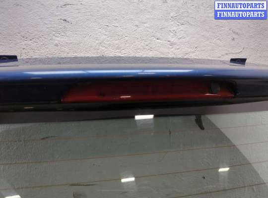 купить Крышка (дверь) багажника на Ford Fiesta 2001-2007