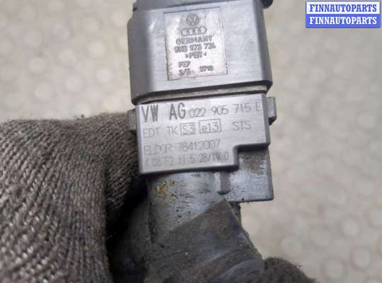 купить Катушка зажигания на Volkswagen Atlas 2017-2025