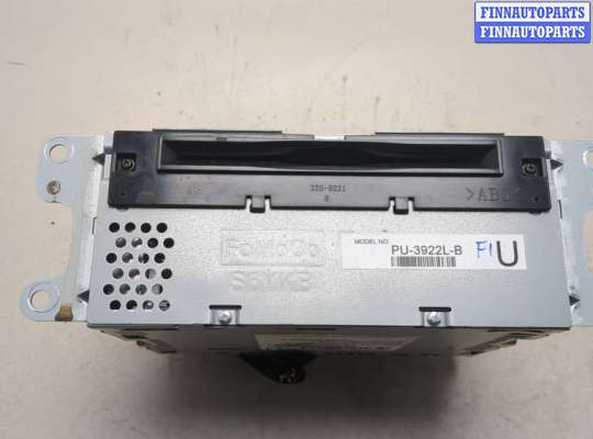 купить Магнитола на Ford Explorer 2015-2019