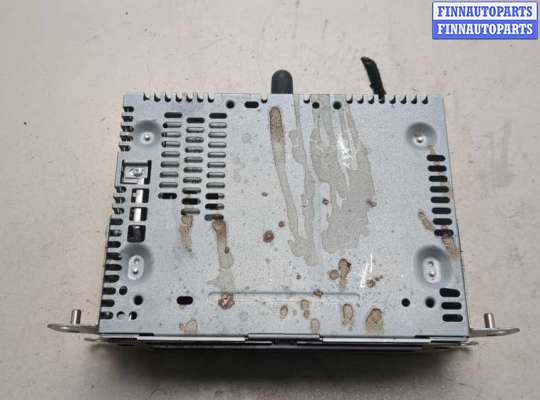 купить Магнитола на Ford Explorer 2015-2019