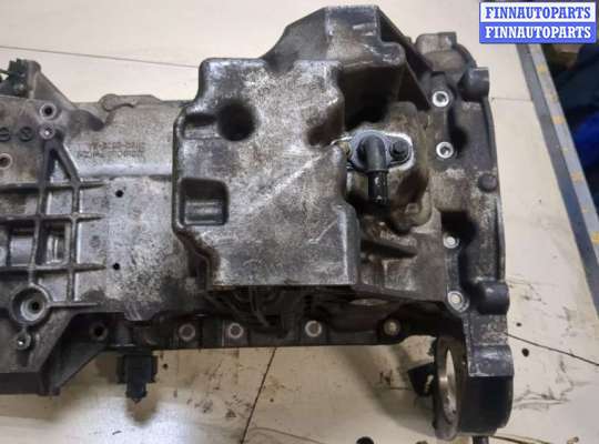 купить Поддон на Land Rover Range Rover Sport 2009-2013