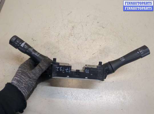 купить Переключатель поворотов и дворников (стрекоза) на Nissan Pathfinder 2012-2020