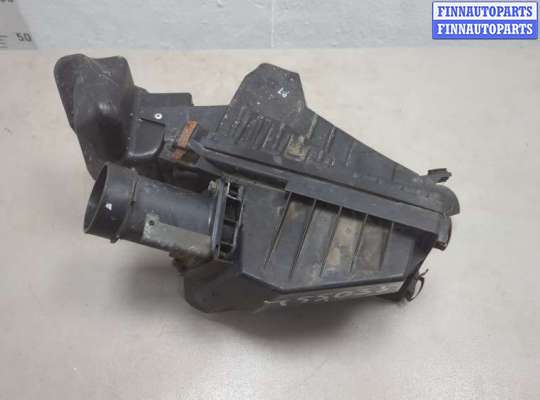 купить Измеритель потока воздуха (расходомер) на Nissan Primera P12 2002-2008