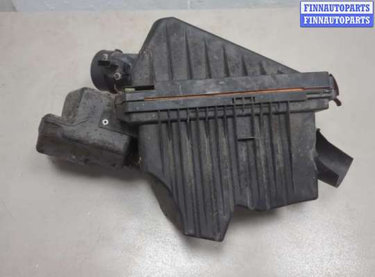 купить Измеритель потока воздуха (расходомер) на Nissan Primera P12 2002-2008