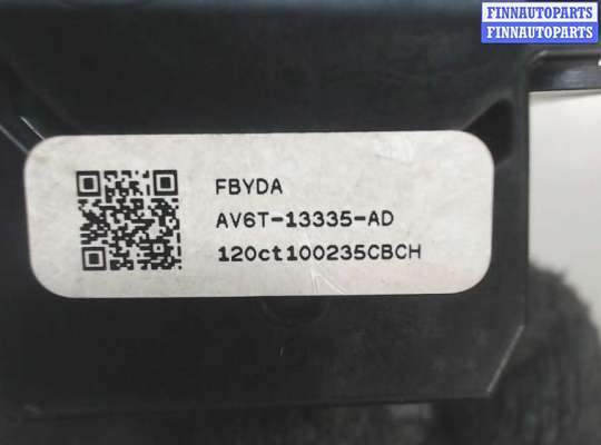 купить Переключатель поворотов на Ford Focus 3 2011-2015