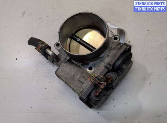 купить Заслонка дроссельная на Toyota Camry V40 2006-2011