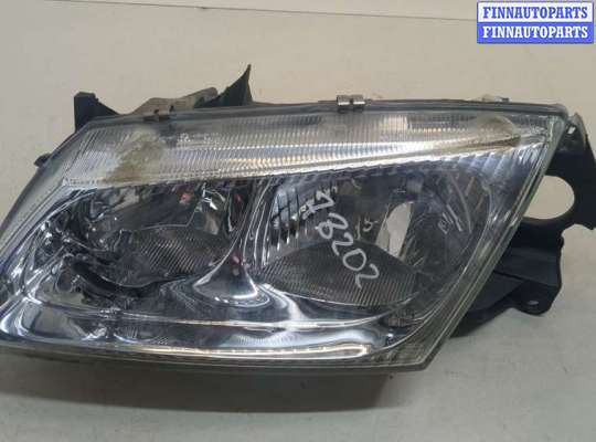 купить Фара (передняя) на Nissan Almera N16 2000-2006