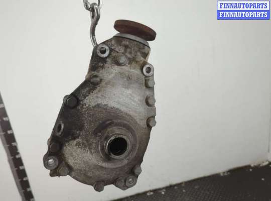 купить Редуктор Раздаточный КПП (раздатка) на BMW 3 F34 Gran Turismo 2013-2019