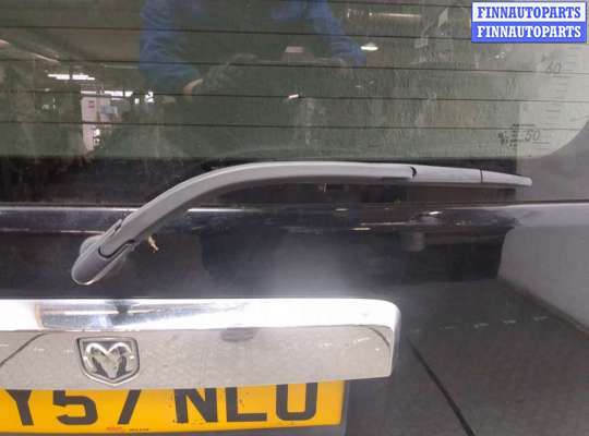 купить Крышка (дверь) багажника на Dodge Nitro 2006-2011