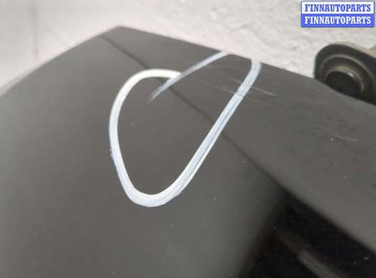 купить Крышка (дверь) багажника на Dodge Nitro 2006-2011