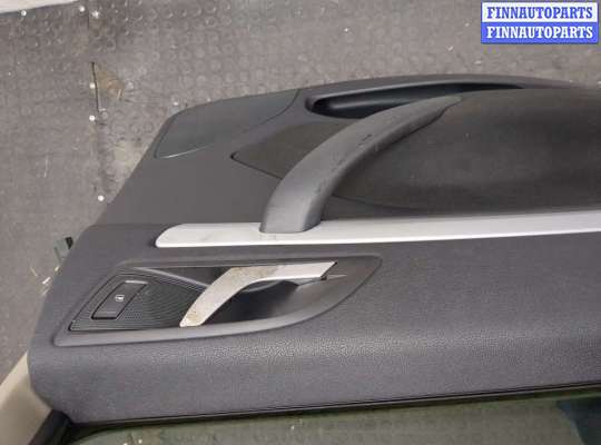 купить Дверь боковая (легковая) на Skoda Octavia (A5) 2004-2008