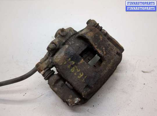Суппорт PG1240362 на Citroen Jumper (Relay) 2006-2014