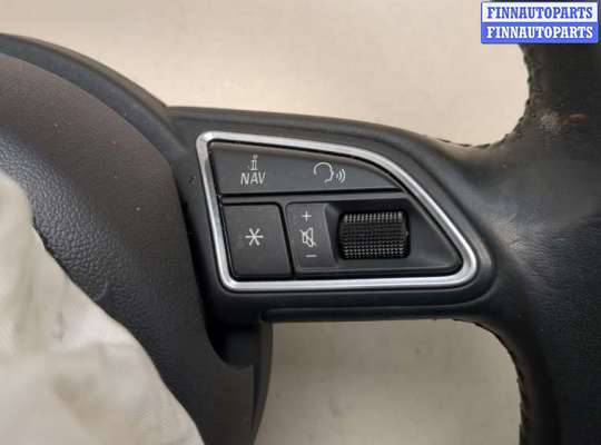 купить Руль на Audi A1 (8X) 2010-2018