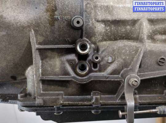 купить Редуктор Раздаточный КПП (раздатка) на BMW X5 E70 2006-2013