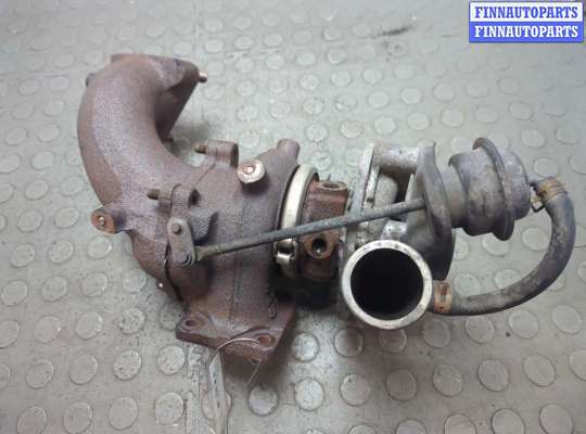 купить Турбина на KIA Carnival 1998-2006