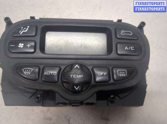 купить Переключатель отопителя (печки) на Peugeot 307