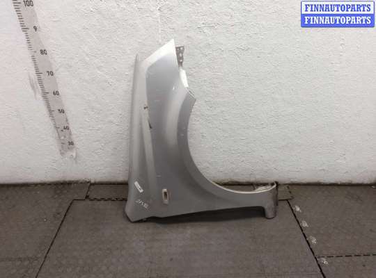 Купить Крыло на Fiat Panda 2003-2012 Крыло FT572484 на Fiat Panda 2003-2012
