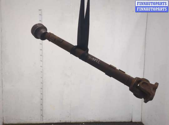 Кардан DGQ6423 на Dodge Nitro 2006-2011