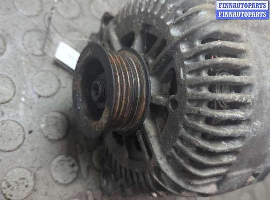 Генератор на Audi A6 (C6)