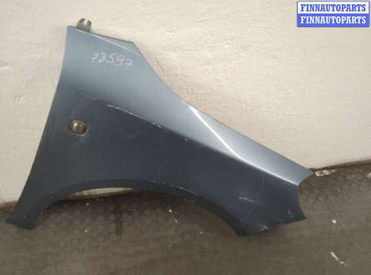 Крыло SK510902 на Skoda Fabia 2007-2014