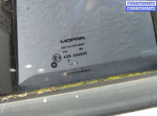 купить Дверь боковая (легковая) на Dodge Caliber 2006-2013