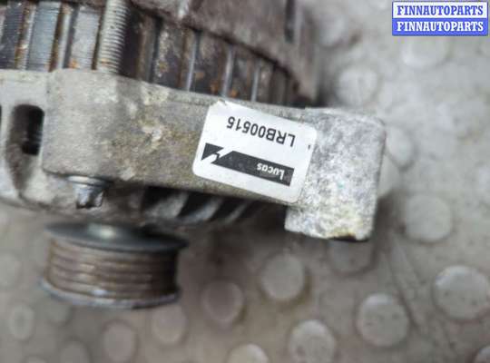 купить Генератор на Opel Zafira A 1999-2005