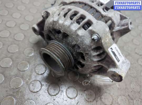 купить Генератор на Opel Zafira A 1999-2005