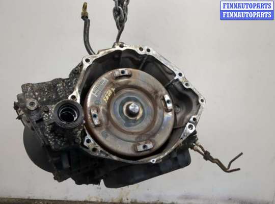 купить КПП - автомат (АКПП) на Chrysler Voyager 2001-2007