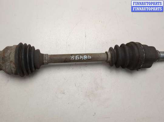 купить Полуось (приводной вал, шрус) на Ford Focus 2 2008-2011