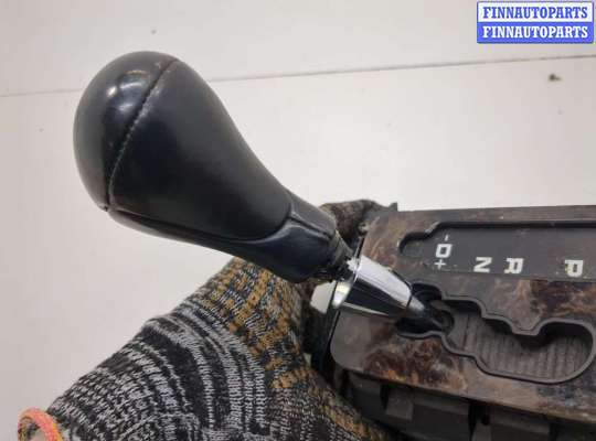 купить Кулиса КПП на Mercedes ML W163 1997-2005