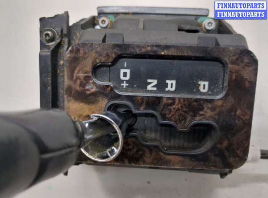 купить Кулиса КПП на Mercedes ML W163 1997-2005