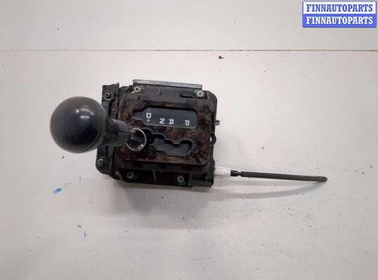 Кулиса КПП MB1693595 на Mercedes ML W163 1997-2005