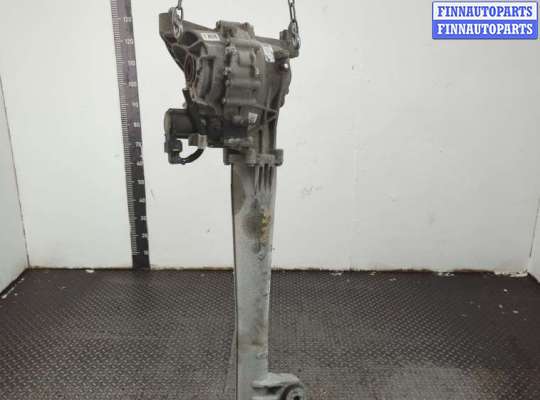 купить Редуктор моста на Chevrolet Equinox 2017-2024