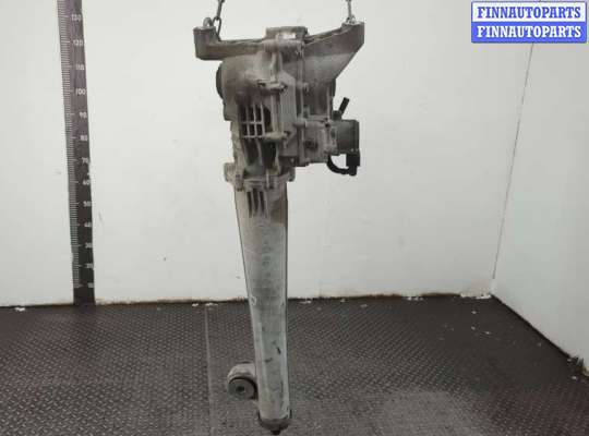 купить Редуктор моста на Chevrolet Equinox 2017-2024