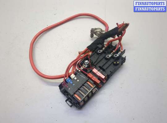 купить Блок предохранителей на Mercedes GL X164 2006-2012