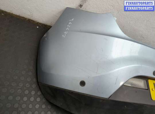 купить Бампер на Fiat Bravo 2007-2014