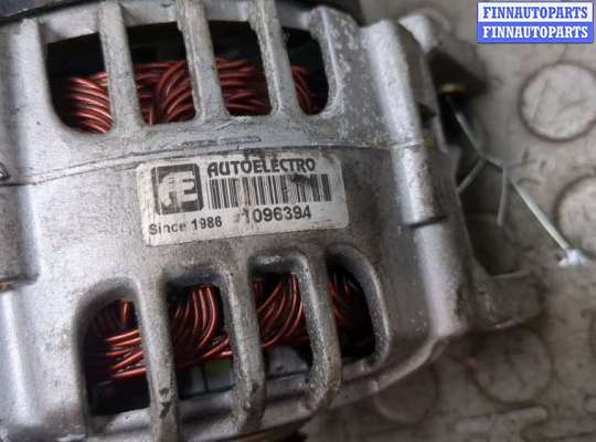 купить Генератор на Volkswagen Polo 2001-2005