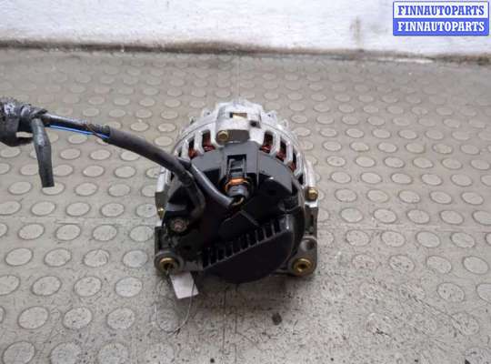 купить Генератор на Volkswagen Polo 2001-2005