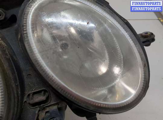 купить Фара (передняя) на Mercedes E W211 2002-2009