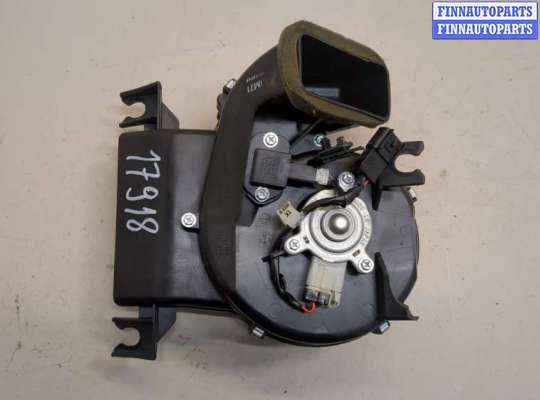 купить Двигатель отопителя (моторчик печки) на Chevrolet Trailblazer 2001-2010