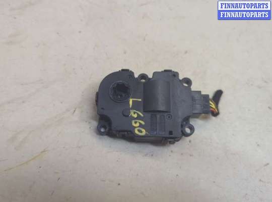 купить Электропривод заслонки отопителя на BMW 5 G30, G31 2017-2023