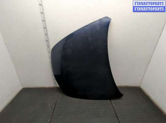 купить Обшивка капота на Mazda 6 (GH) 2007-2012