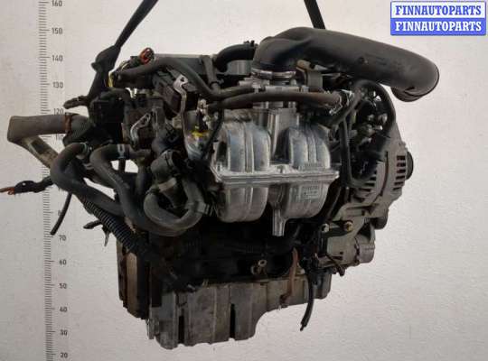 купить Двигатель (ДВС) на Opel Vectra C 2002-2008