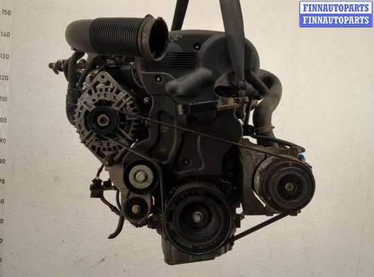 купить Двигатель (ДВС) на Opel Vectra C 2002-2008